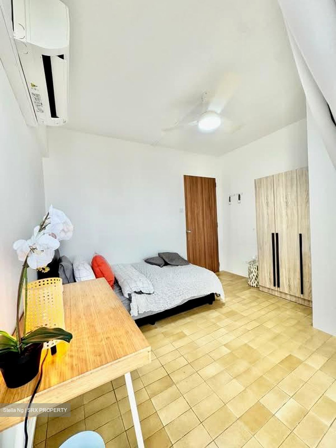 Lagoon View (D15), Apartment #558600671